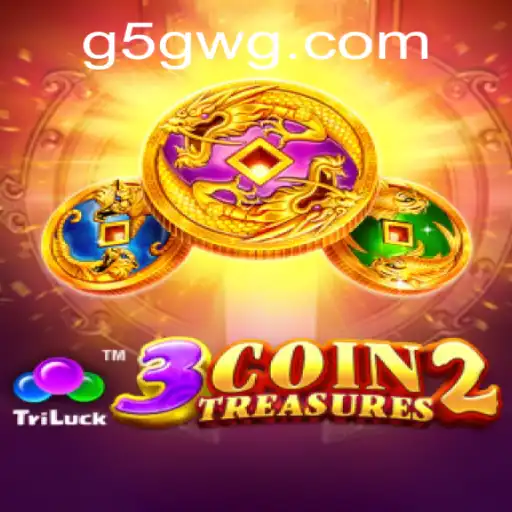 Explorando o Mundo de 3CoinTreasures2: Um Mergulho no Universo de g5g