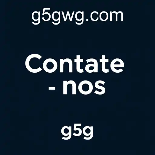 Estatísticas g5g
