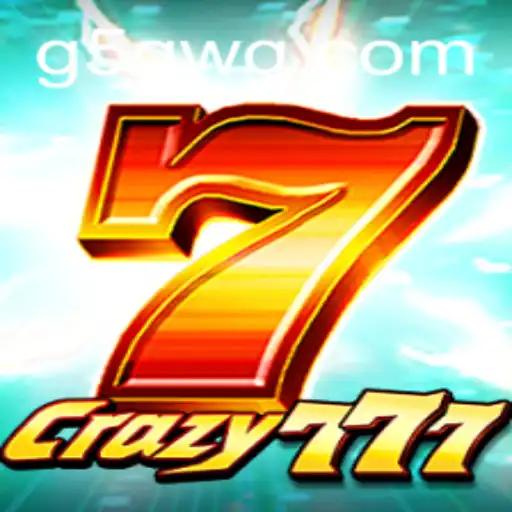 Crazy777: Descubra o Jogo de Azar que Está Agitando o Mundo com a Chave g5g