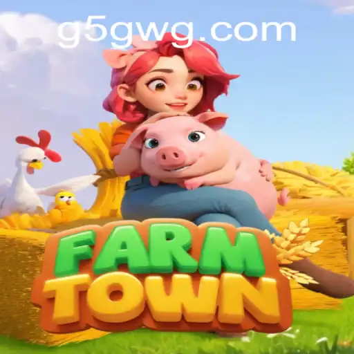 Descubra FarmTown: O Empolgante Mundo Virtual da Agricultura Sustentável