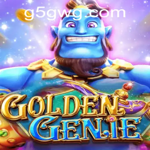 Descubra o Universo de GOLDENGENIE: O Jogo de Estratégia Revolucionário
