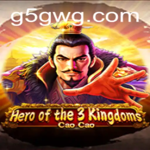 Descubra o Envolvente Mundo de Heroofthe3KingdomsCaoCao