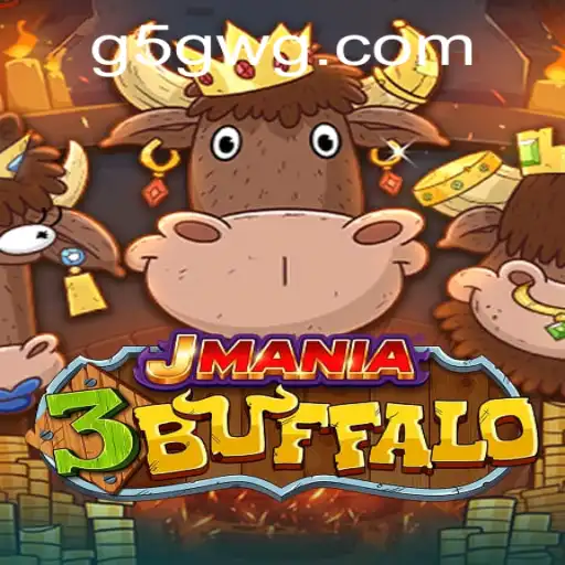 Descobrindo JMania3Buffalo: Um Mergulho no Jogo que Conquistou o Mundo