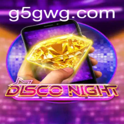 Descubra DiscoNightM: O Novo Fenômeno dos Jogos
