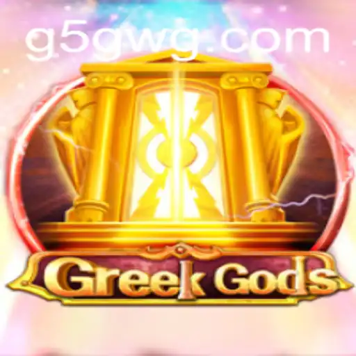 GreekGods: Descubra o Fascinante Mundo de Deuses e Mitologia no Novo Jogo ‘g5g’