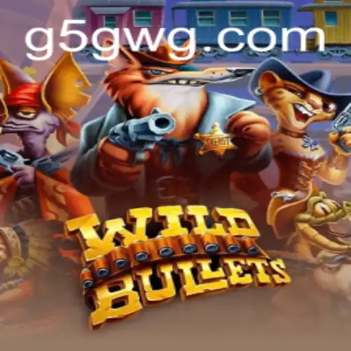 Descubra o Mundo de WildBullets
